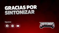 Doteros - Episodio #1: ¡Bienvenidos mis kings!