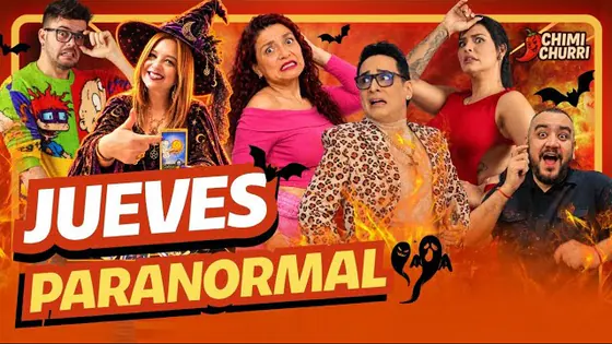 JUEVES DE PREDICCIONES: ¿QUÉ OCURRIRÁ EN LA FARÁNDULA PERUANA? | CHIMI CHURRI