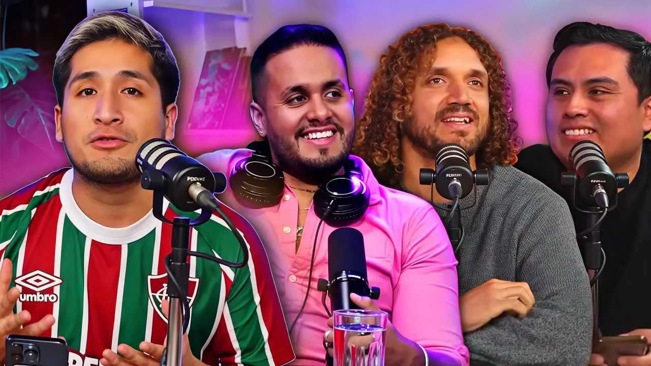 Reproducir: SALIMOS MAL PARADOS 🏆 FANODRIC VS LOS ABRAZOS DE DAFONSEKA 💥PREVIA ALIANZA VS CRISTAL
