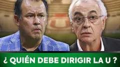 ANÁLISIS DE LA ELECCIÓN DEL DT DE UNIVERSITARIO | CHAMPIONS LEAGUE | ÚLTIMO CHAMPÁN DE LA SEMANA