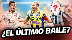 ALIANZA BUSCA SORPRENDER CON UN REFUERZO... ¿EL 9 DE CÚPER? | La Interna