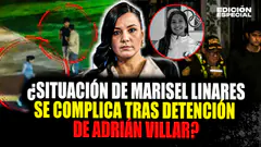 #EnVivo Lizeth Marzano: Adrian Villar finalmente es detenido tras muerte de deportista