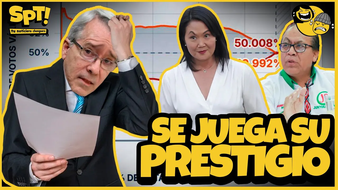 Reproducir: M1S3R4BLES DE RENOVACIÓN MEDIEVAL TIRAN AGUA A PLANTÓN DE JP  | 8:00 PM