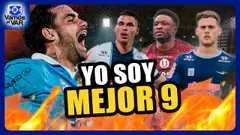 EN VIVO | VIZEU, GIROTTI, GASSAMA Y RAMOS: ¿QUIÉN ES MEJOR 9? | KEVIN ORTEGA AL MUNDIAL #FEEG2026