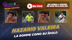 REVIVIÓ EL GOL CON VALEIRA ¡PEDRO RESPONDE EN VIVO! |#Playzontv #PedroResponde