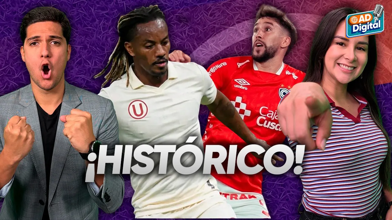 Reproducir: 🔴AMÉRICA DEPORTES DIGITAL | CIENCIANO CLASIFICA Y ¿CARRILLO LE DIJO SÍ A LA U? 👀 |21/08/2026|EN VIVO