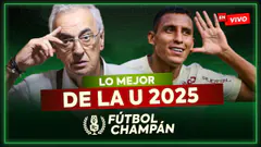 FÚTBOL CHAMPÁN: LOS MEJORES MOMENTOS Y LAS CLAVES DE UNIVERSITARIO 2025