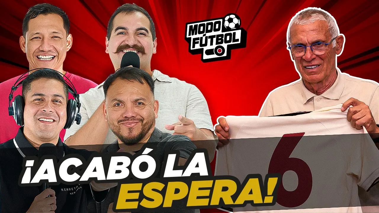 Reproducir: CUEVA en BOYS, HOYOS en CRISTAL ¿Y la U y ALIANZA? | ¿El mejor MUNDIAL de la HISTORIA?