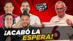 CUEVA en BOYS, HOYOS en CRISTAL ¿Y la U y ALIANZA? | ¿El mejor MUNDIAL de la HISTORIA?