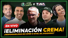 FÚTBOL CHAMPÁN: ¿PODRÁ CÚPER REVERTIR LA SITUACIÓN DE UNIVERSITARIO?