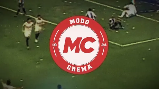 ¡EN VIVO! "Modo Crema"06/07/26
