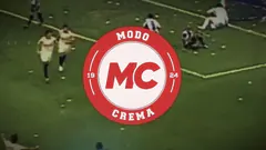 ¡EN VIVO! "Modo Crema"06/07/26