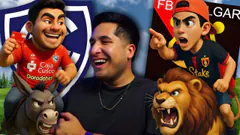 CONFIRMADO EL PAPA LEÓN XIV ES GRONE DEBATE "CIENCIANO vs MELGAR" ¿QUIÉN ES EL MÁS GRANDE?