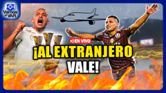 EN VIVO Valera define su futuo: ¿Se queda en la ‘U’ o parte al extranjero? #VamosAlVar 29/10/2025