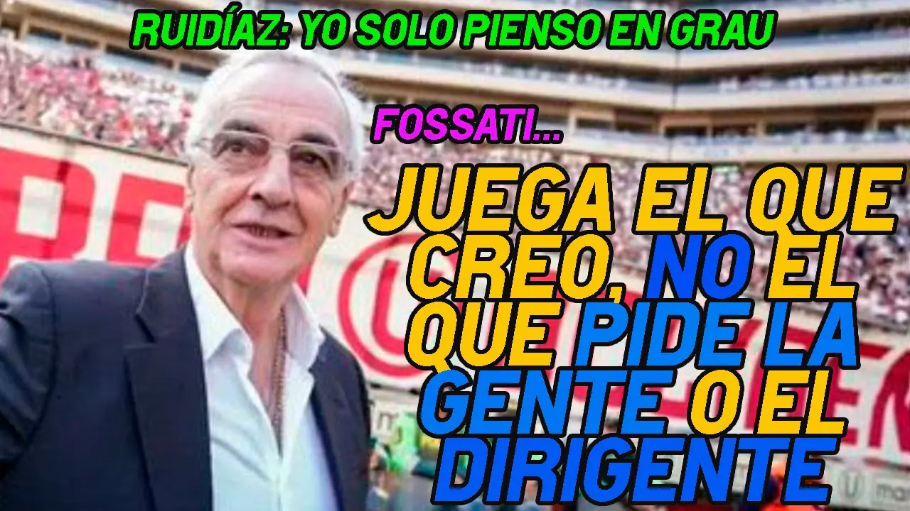 Reproducir: MOSQUERA: MI ARQUERO TUVO MALA TARDE / GOL DE LAPADULA /AUTUORI: RONDELLI ES CERO A LA IZQUIERDA