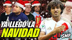 SALIMOS MAL PARADOS EDICIÓN NAVIDEÑA BOLIVIA ES UN REGALO DE SANTA