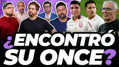 CÚPER Y LA ‘U’: ¿EL TRIUNFO EN EL CLÁSICO DEFINIÓ SU ONCE TITULAR PARA EL RESTO DEL CLAUSURA?