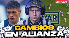 ¡CAMBIOS EN ALIANZA LIMA! | MARCO HUAMAN SE PIERDE EL CLASICO