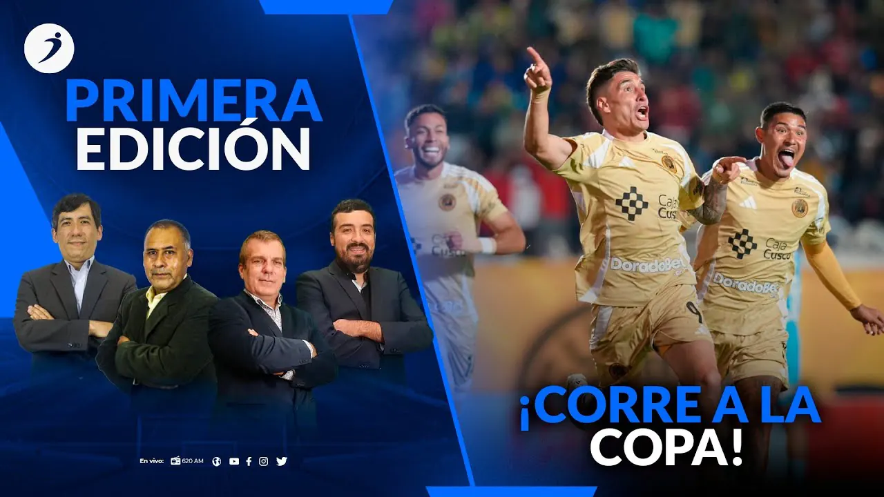 Reproducir: 🔴 #ENVIVO | Ovación Primera Edición por RADIO OVACION