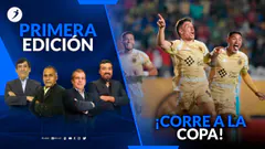 #ENVIVO | Ovación Primera Edición por RADIO OVACION