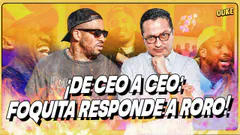 ¿'FOQUITA' FARFÁN VISITARÁ LA RORO? | OUKE