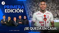 #ENVIVO | ¡UNIVERSITARIO RENOVÓ CON POLO! | Ovación Primera Edición por RADIO OVACION