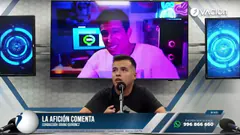 #ENVIVO | La Afición Comenta por RADIO OVACION