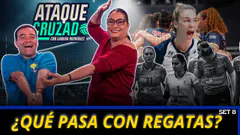¡EXPLOTÓ LA FECHA 3! SORPRESAS, POLÉMICAS Y PARTIDAZOS EN LA LIGA PERUANA DE VÓLEY
