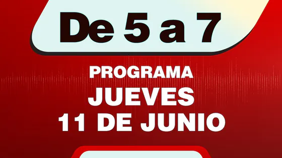 De 5 a 7 ¡PROTESTAS EN MÉXICO SACUDEN LA INAUGURACIÓN DEL MUNDIAL! - ATV+