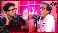 YONHY LESCANO EN BRUTALIDAD POLÍTICA | #BRUTALIDADPOLÍTICA