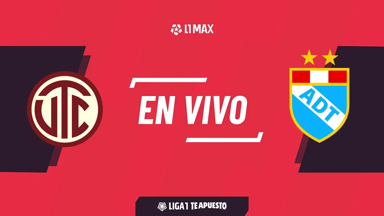 Reproducir: 🔴UTC vs ADT EN VIVO PARA TODO EL MUNDO: FECHA 4 DEL TORNEO CLAUSURA 2026 | #Liga1TeApuesto