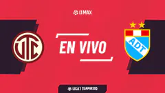 UTC vs ADT EN VIVO PARA TODO EL MUNDO: FECHA 4 DEL TORNEO CLAUSURA 2026 | #Liga1TeApuesto
