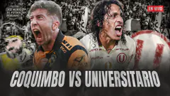 REACCIÓN COQUIMBO UNIDO VS UNIVERSITARIO #COPALIBERTADORES ¿2 VICTORIAS AL HILO EN COPA?