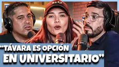 NADA QUE NO SEPA EN VIVO CCN ESTEFANÍA, TATO y VLADI