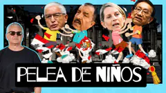 Congreso define nuevo presidente tras vacancia de Jerí | DDT en vivo