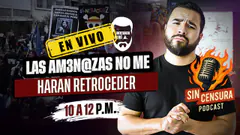 COBARDES AM3N@Z@N A LA FAMILIA DEL PROFE |"NO ME VOY A DOBLEGAR TODOS ESTE 25 DE OCTUBRE A LAS 3PM"
