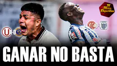 Alianza Lima y la 'U', líderes con más dudas que certezas | “El Show Deportivo” 02/03/26