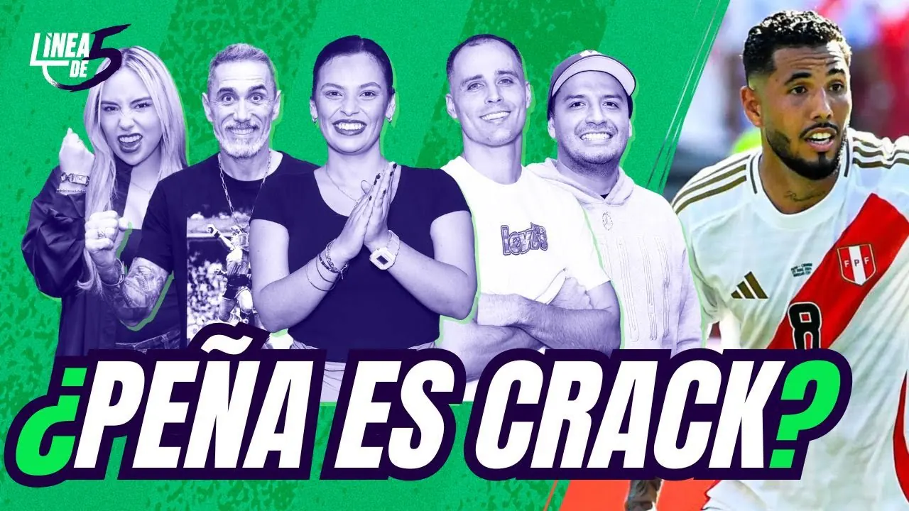 Reproducir: ¡SELECCIÓN A LA DERIVA! ¿QUIÉN SERÁ EL NUEVO TÉCNICO DE PERÚ?