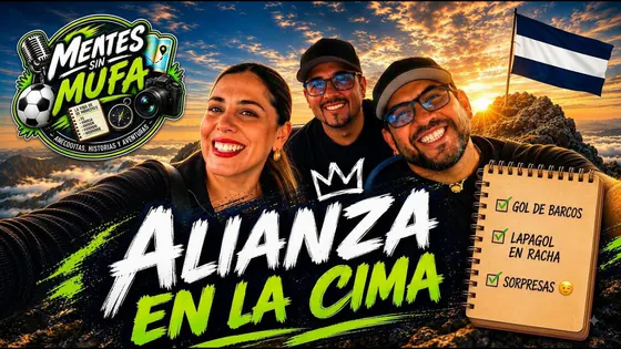 [MSF] ¡GRAN ESTRENO! PROGRAMA #1 | ¡ALIANZA LIMA EN LA CIMA!