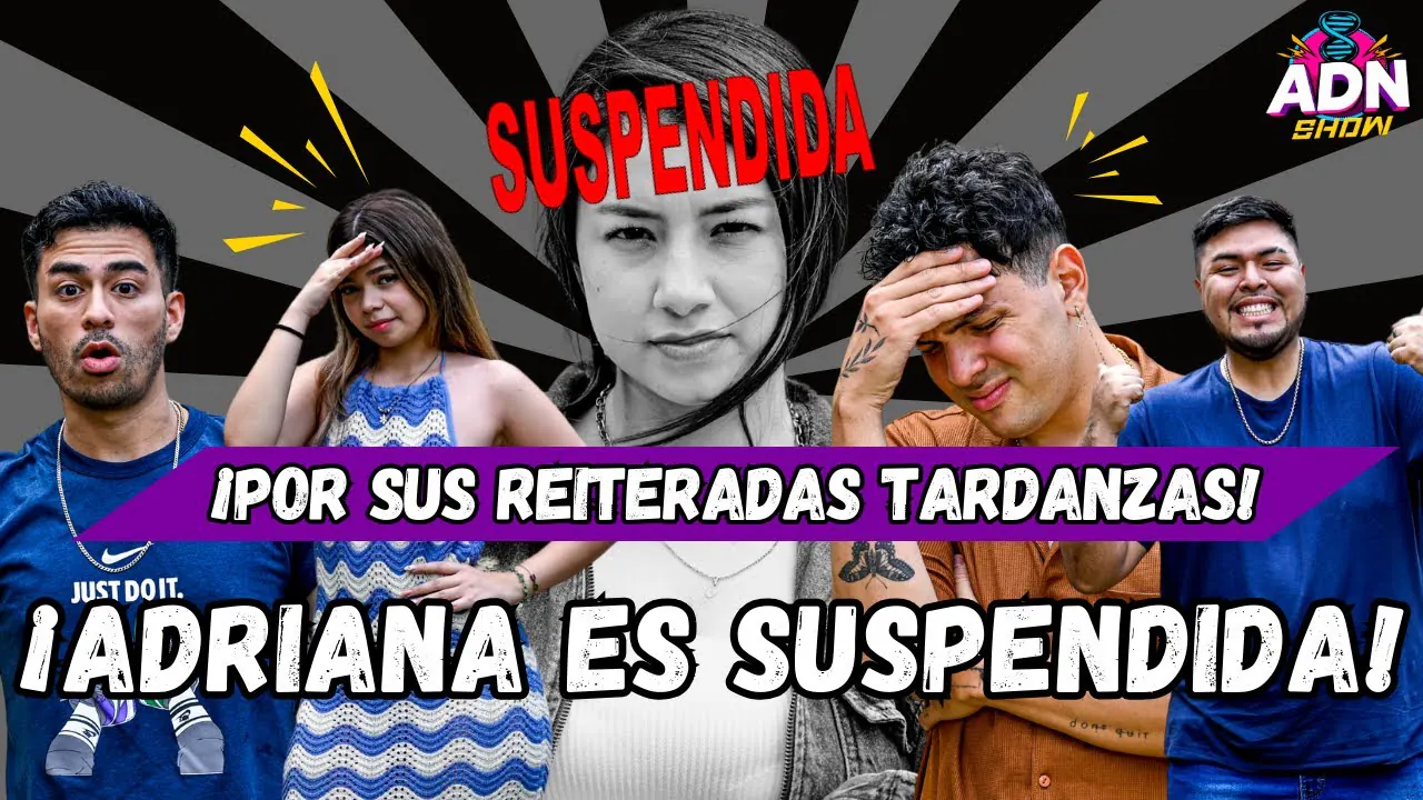 Reproducir: ¿QUÉ HARÍAS POR UNA ENTRADA DE BUD BUNNY? - ¿OTRA VEZ VESTUARIO ROTO?