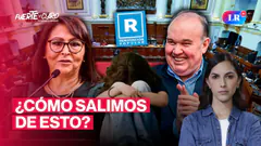 CONGRESO IMPONE AGENDA RELIGIOSA Y RECORTA DERECHOS DE MUJERES | FUERTE Y CLARO CON MANUELA CAMACHO