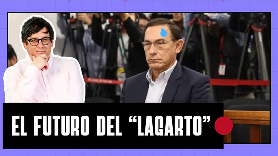 Juez DECIDE si Vizcarra va a prisión EN VIVO | Tenemos un ANUNCIO importante | Vértice