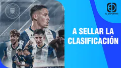 EN VIVO: ALIANZA LIMA: A BUSCAR LA CLASIFICACIÓN EN BRASIL | URIBE DIO LOS 7 NOMBRES QUE NO SEGUIRÁN