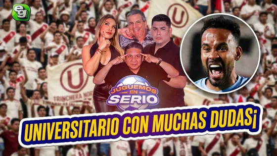 [JES] ¡GOLPAZO EN CUSCO! UNIVERSITARIO FUE GOLEADO 4-0 POR GARCILASO Y DEJÓ LA PUNTA DEL CLAUSURA