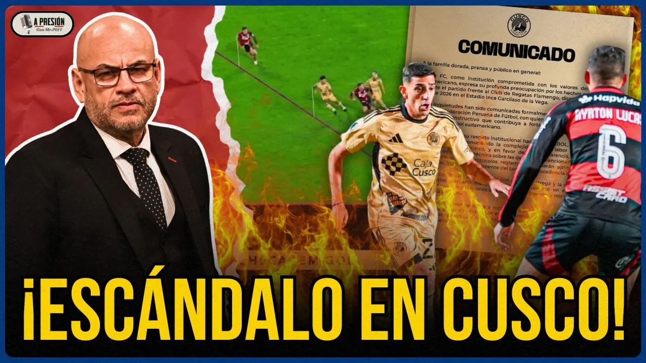 Reproducir: 🔴 EN VIVO A PRESIÓN CON MR PEET