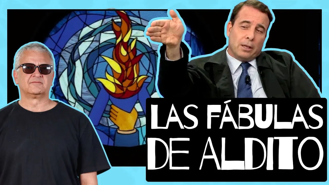 Reproducir: Cipriani en el Vaticano y la respuesta de Pedro Salinas a Aldo Mariátegui | DDT