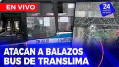EN VIVO - 24 HORAS MEDIODÍA PROGRAMA COMPLETO | VIERNES 04 SETIEMBRE DEL 2026