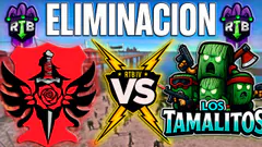 TORNEO LEFT 4 DEAD 2 RTB IV | Exedra VS Tamalitos | Cazando Prodigios Capitulo 100