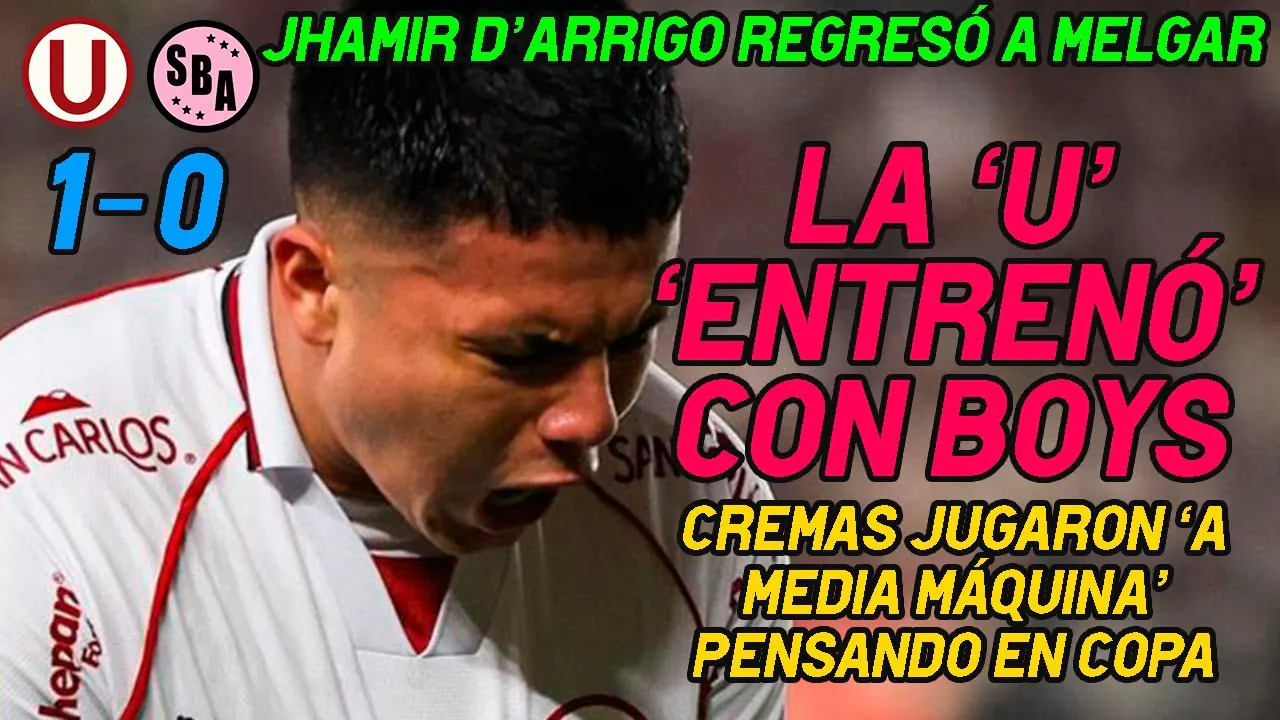 Reproducir: CREMAS SON LÍDERES MOMENTÁNEAMENTE / GOROSITO: JUGAMOS MAL / ¿POR QUÉ CUSCO PUEDE SER CAMPEÓN?
