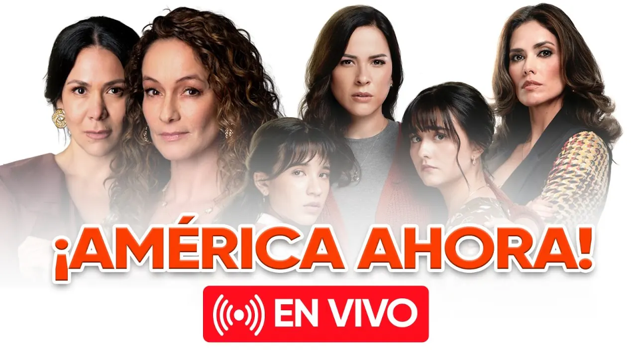 Reproducir: 🔴 AMÉRICA TV EN VIVO | ¡La vida que me robaste y Señora del destino (08/09/2026)!|América Televisión